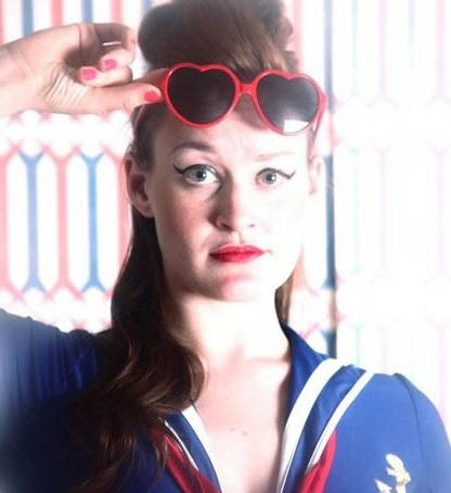 Mamrie Hart